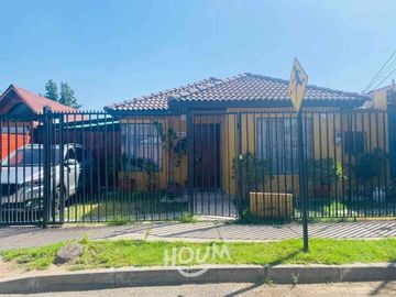 CASA EN CONDOMINIO EN LINDO SECTOR