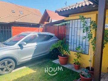 CASA EN CONDOMINIO EN LINDO SECTOR