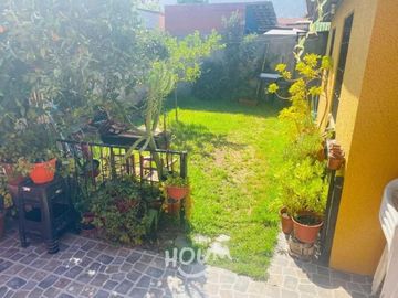 CASA EN CONDOMINIO EN LINDO SECTOR