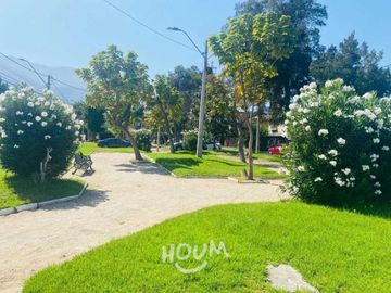 CASA EN CONDOMINIO EN LINDO SECTOR