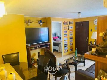 CASA EN CONDOMINIO EN LINDO SECTOR