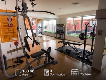 Departamento en Santiago de Surco VENTA