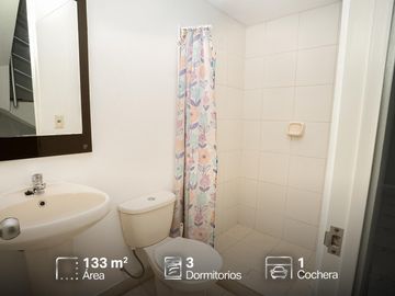 Departamento en Santiago de Surco VENTA
