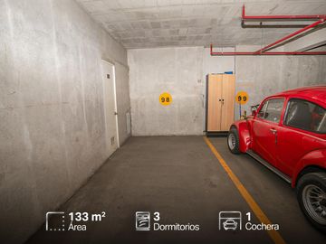 Departamento en Santiago de Surco VENTA