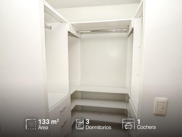 Departamento en Santiago de Surco VENTA