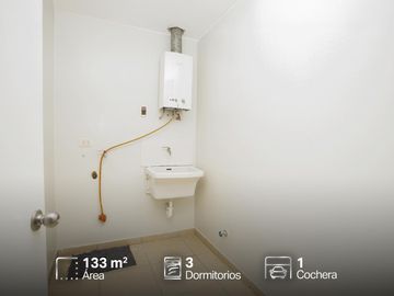 Departamento en Santiago de Surco VENTA