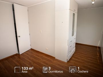 Departamento en Santiago de Surco VENTA