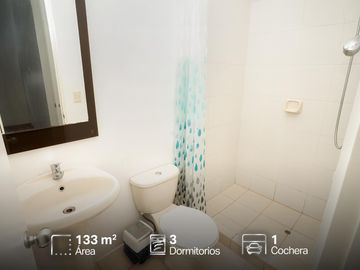 Departamento en Santiago de Surco VENTA