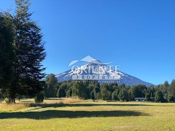 PARCELAS VILLARRICA SEGUNDA FAJA