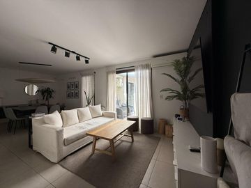 Departamento en  Ciudad de Mendoza