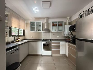Departamento en  Ciudad de Mendoza