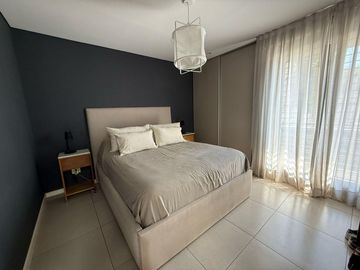 Departamento en  Ciudad de Mendoza