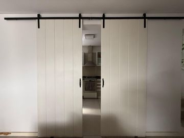 Departamento en  Ciudad de Mendoza