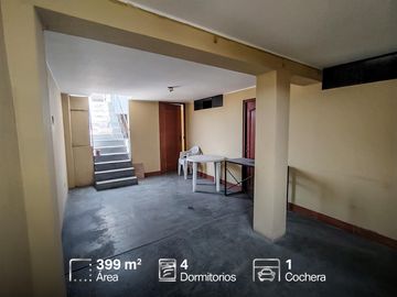 Casa en Comas VENTA