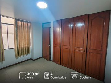 Casa en Comas VENTA