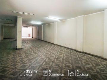 Casa en Comas VENTA