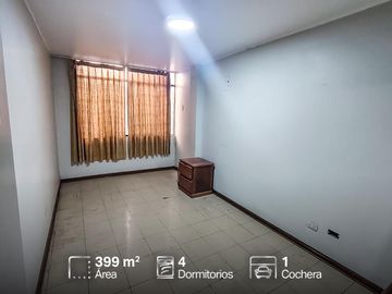 Casa en Comas VENTA