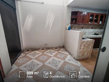 Casa en Comas VENTA