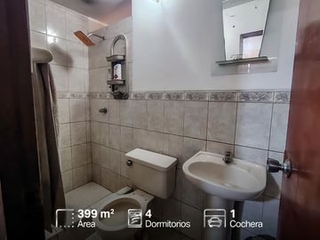 Casa en Comas VENTA