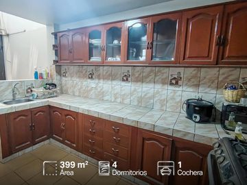 Casa en Comas VENTA