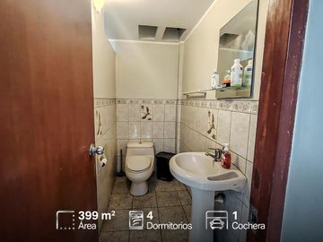Casa en Comas VENTA