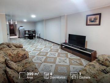 Casa en Comas VENTA
