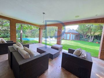 CASA EN SANTUARIO DEL VALLE - LOS TRAPENSES