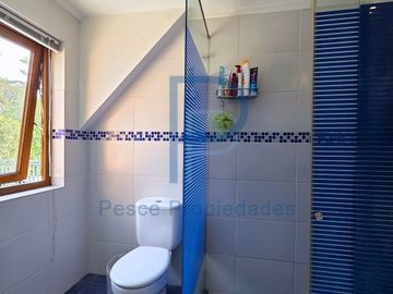 CASA EN SANTUARIO DEL VALLE - LOS TRAPENSES