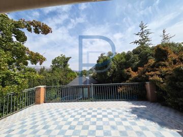 CASA EN SANTUARIO DEL VALLE - LOS TRAPENSES