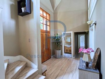 CASA EN SANTUARIO DEL VALLE - LOS TRAPENSES