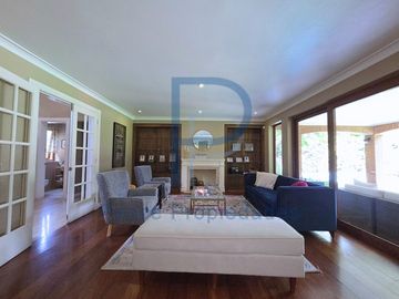 CASA EN SANTUARIO DEL VALLE - LOS TRAPENSES