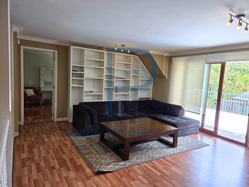 CASA EN SANTUARIO DEL VALLE - LOS TRAPENSES