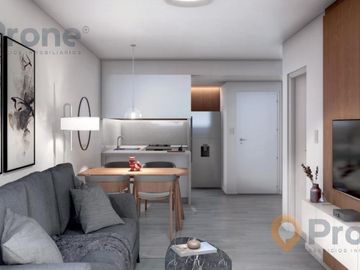 Departamento en Martin