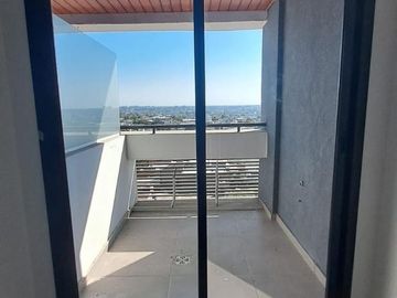 AMPLIO DEPARTAMENTO A ESTRENAR