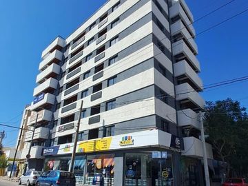 AMPLIO DEPARTAMENTO A ESTRENAR
