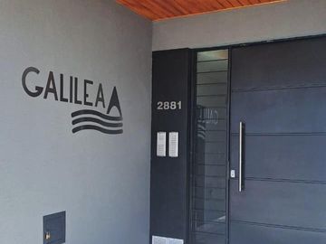 AMPLIO DEPARTAMENTO A ESTRENAR