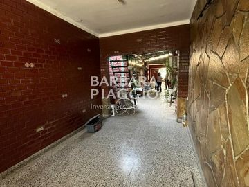 CASA 2 dormitorios en Sgto Cabral - Huergo al 1900