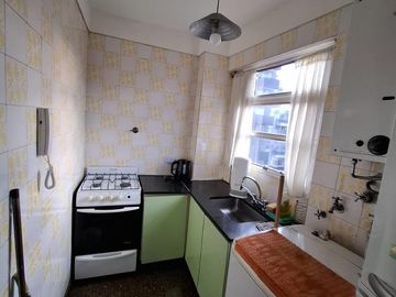Departamento en  venta en balvanera 2 ambientes