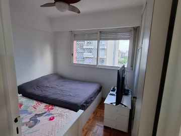 Departamento en  venta en balvanera 2 ambientes