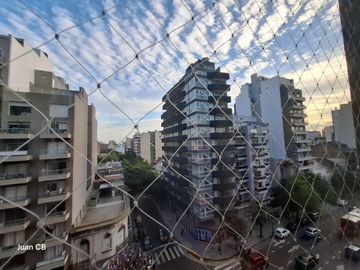 Departamento en  venta en balvanera 2 ambientes