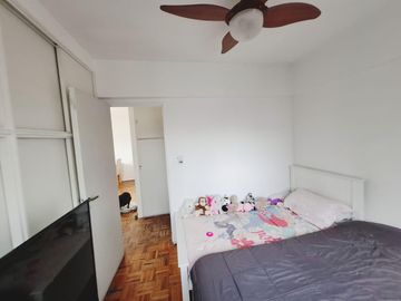 Departamento en  venta en balvanera 2 ambientes