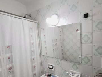 Departamento en  venta en balvanera 2 ambientes