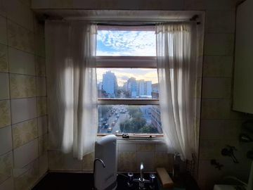 Departamento en  venta en balvanera 2 ambientes