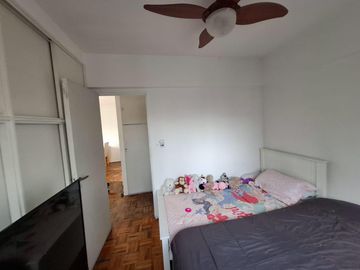 Departamento en  venta en balvanera 2 ambientes