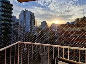 Departamento en  venta en balvanera 2 ambientes