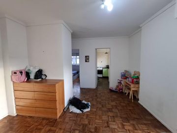 Departamento en  venta en balvanera 2 ambientes
