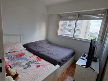 Departamento en  venta en balvanera 2 ambientes