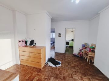 Departamento en  venta en balvanera 2 ambientes