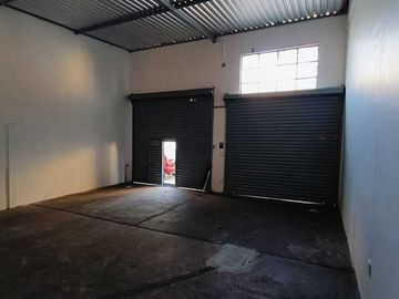 BODEGA EN RENTA, ATRÁS DE LA PEPSI Y AV. TECNOLÓGICO, ZONA TRANQUILA Y SEGURA