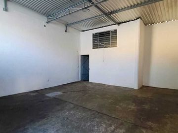 BODEGA EN RENTA, ATRÁS DE LA PEPSI Y AV. TECNOLÓGICO, ZONA TRANQUILA Y SEGURA